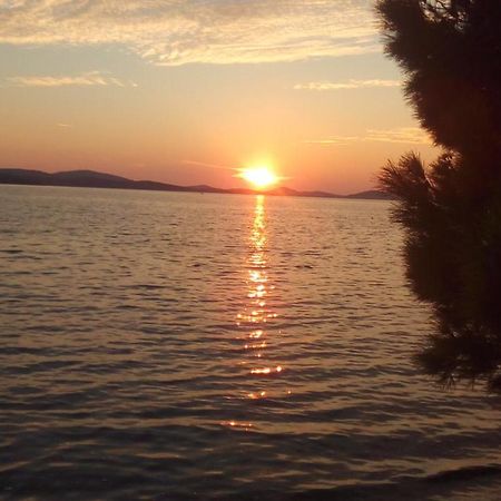 Apartman Soto Pirovac Buitenkant foto