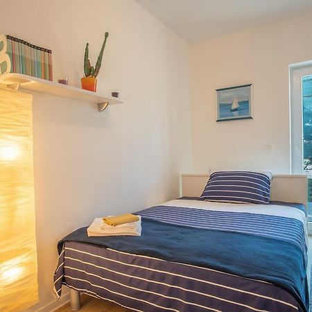 Apartman Soto Pirovac Buitenkant foto