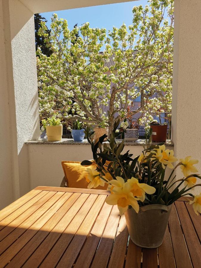 Apartman Soto Pirovac Buitenkant foto