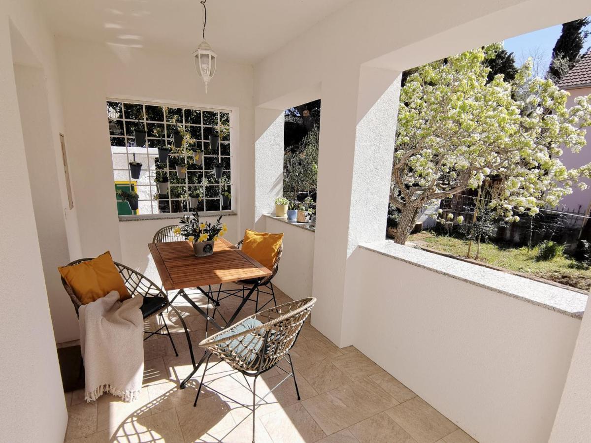 Apartman Soto Pirovac Buitenkant foto