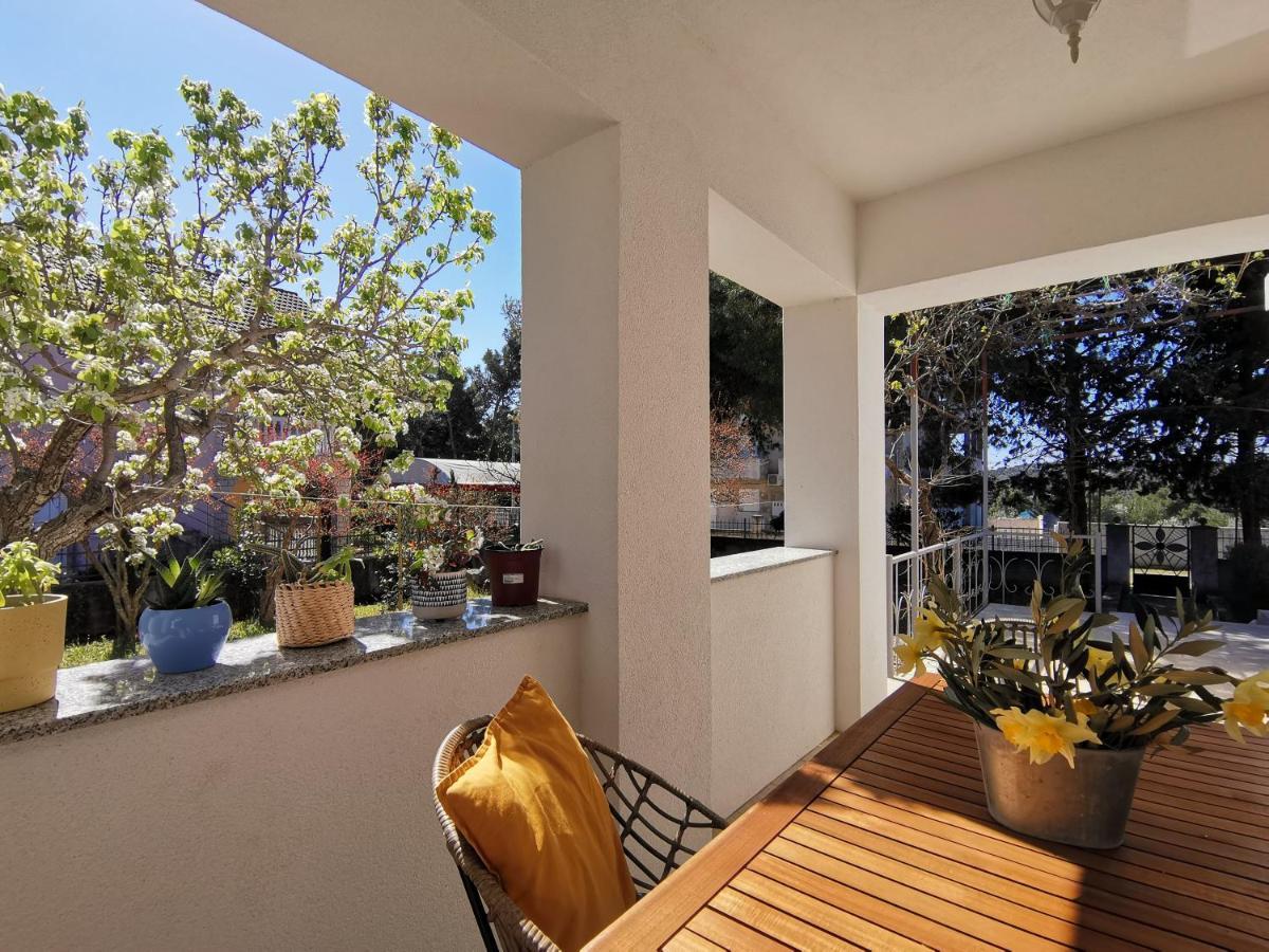 Apartman Soto Pirovac Buitenkant foto