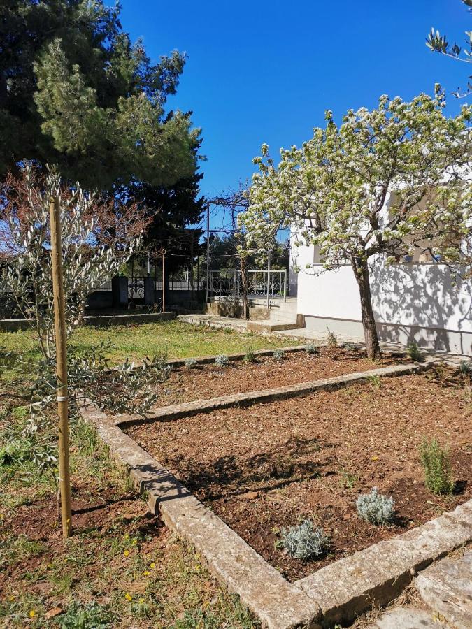 Apartman Soto Pirovac Buitenkant foto