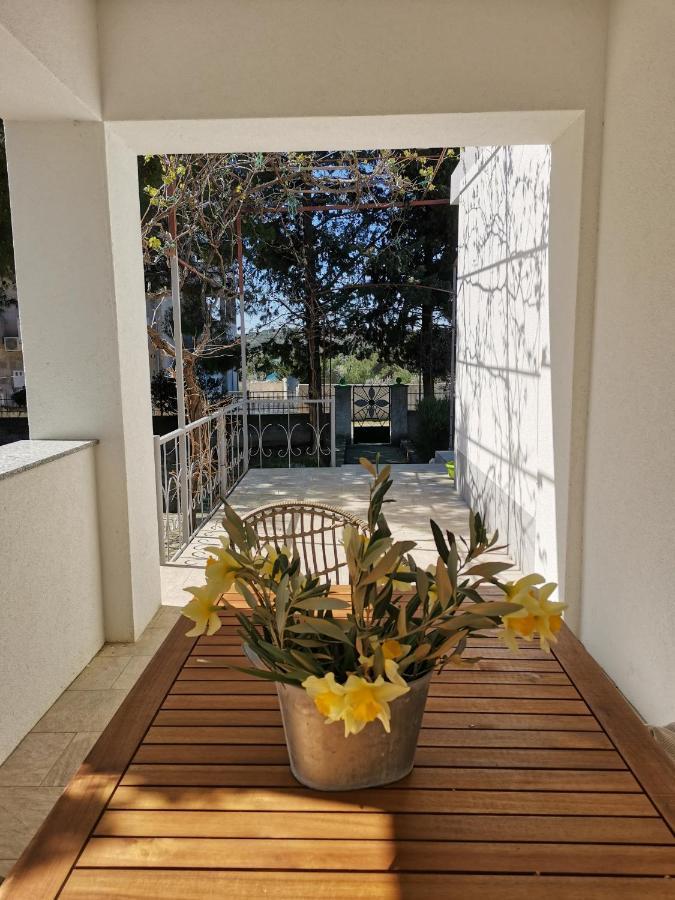 Apartman Soto Pirovac Buitenkant foto