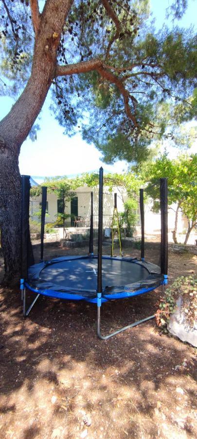 Apartman Soto Pirovac Buitenkant foto
