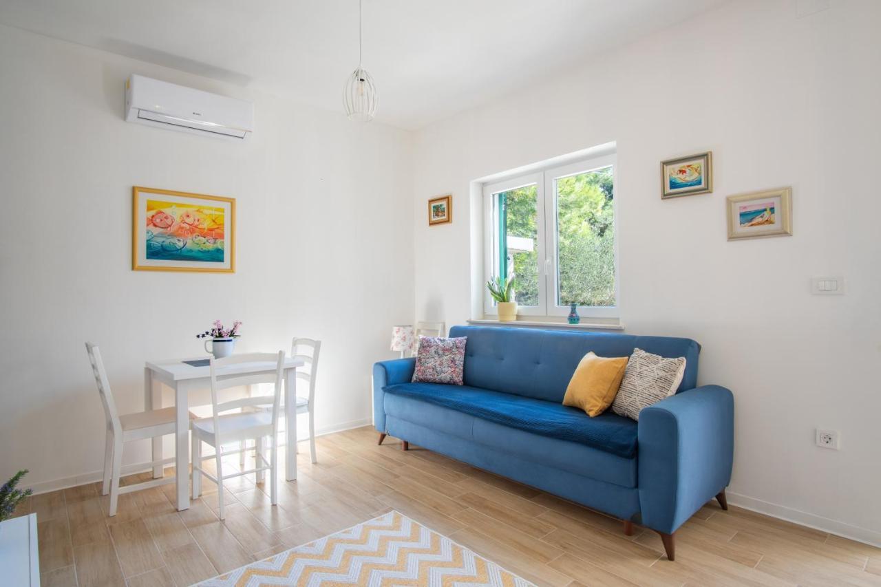 Apartman Soto Pirovac Buitenkant foto
