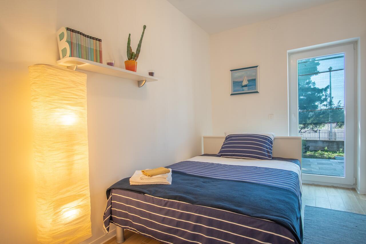 Apartman Soto Pirovac Buitenkant foto