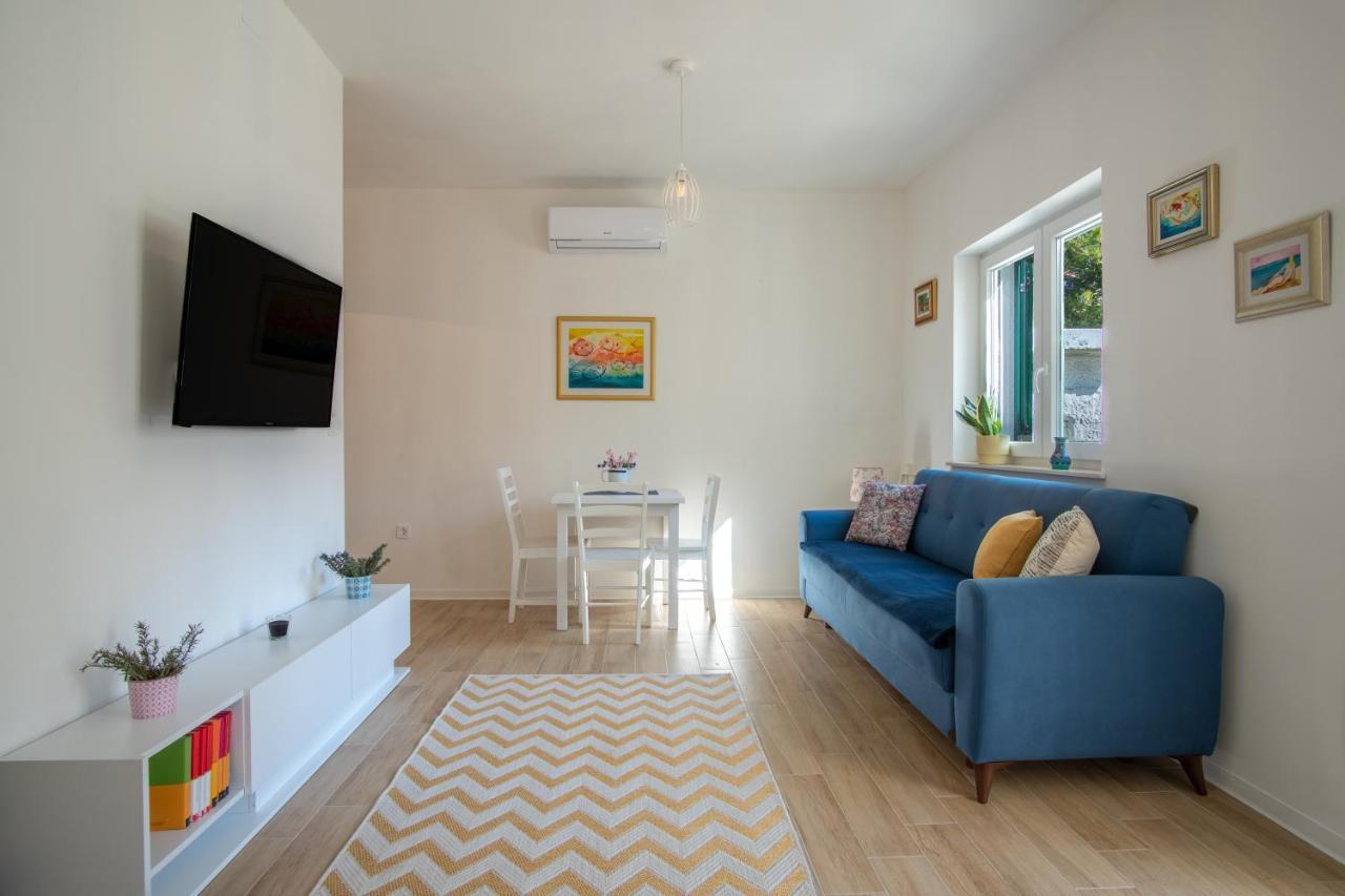Apartman Soto Pirovac Buitenkant foto
