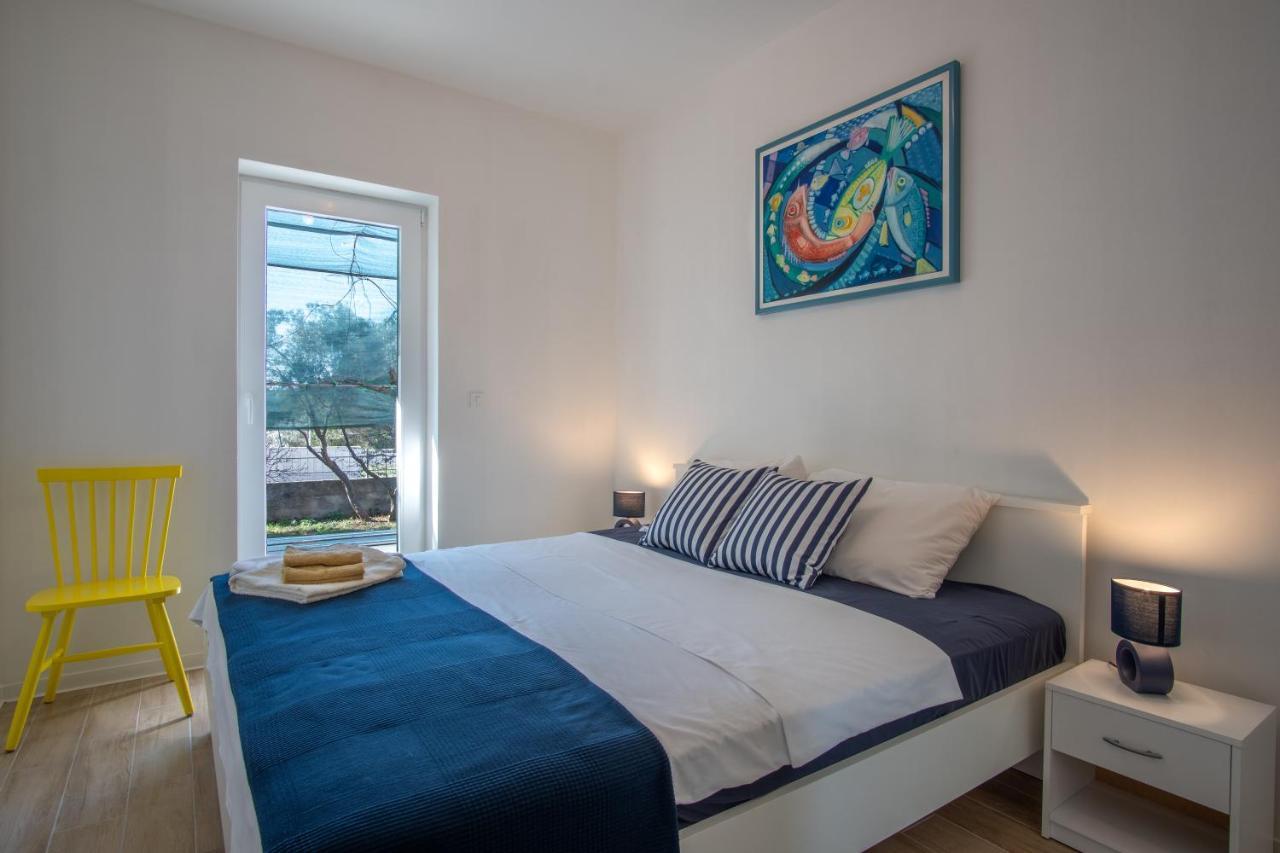 Apartman Soto Pirovac Buitenkant foto