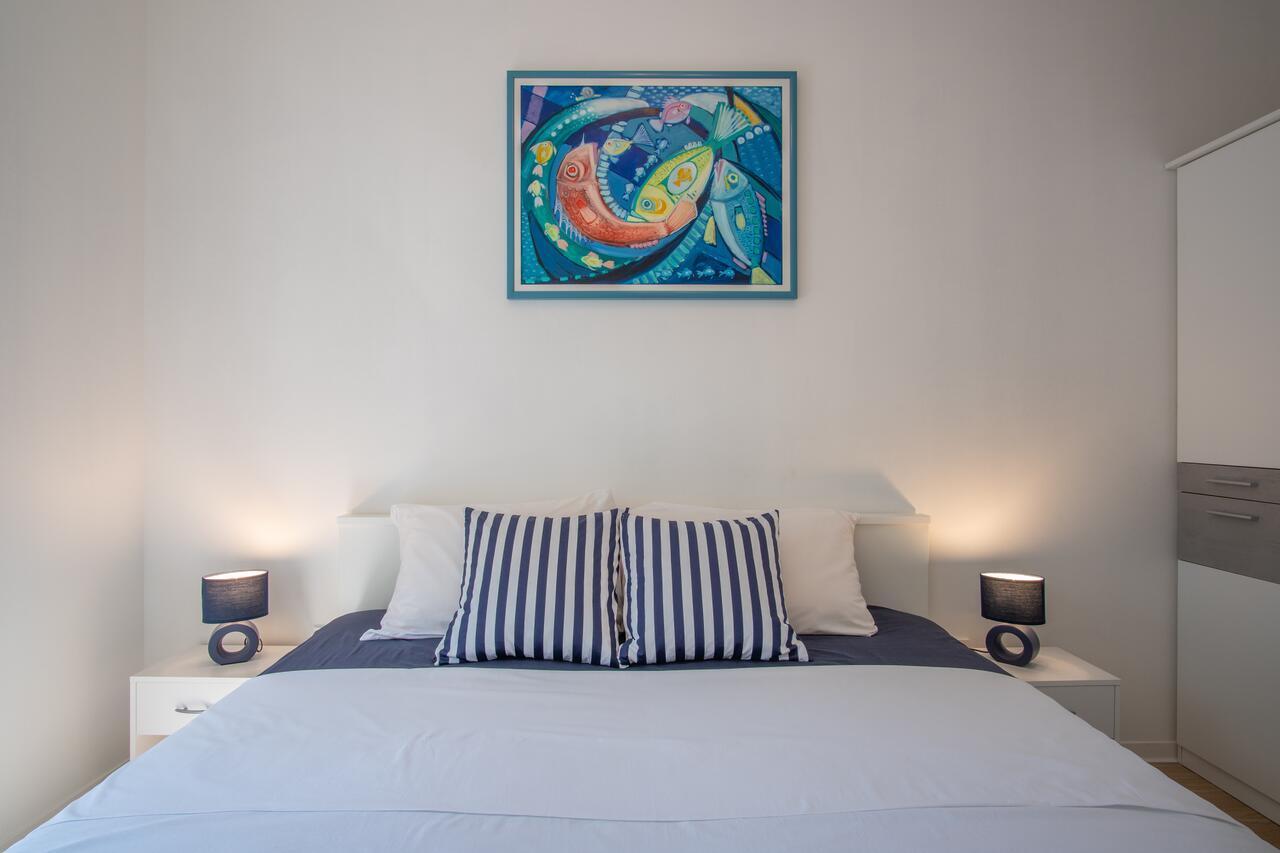 Apartman Soto Pirovac Buitenkant foto