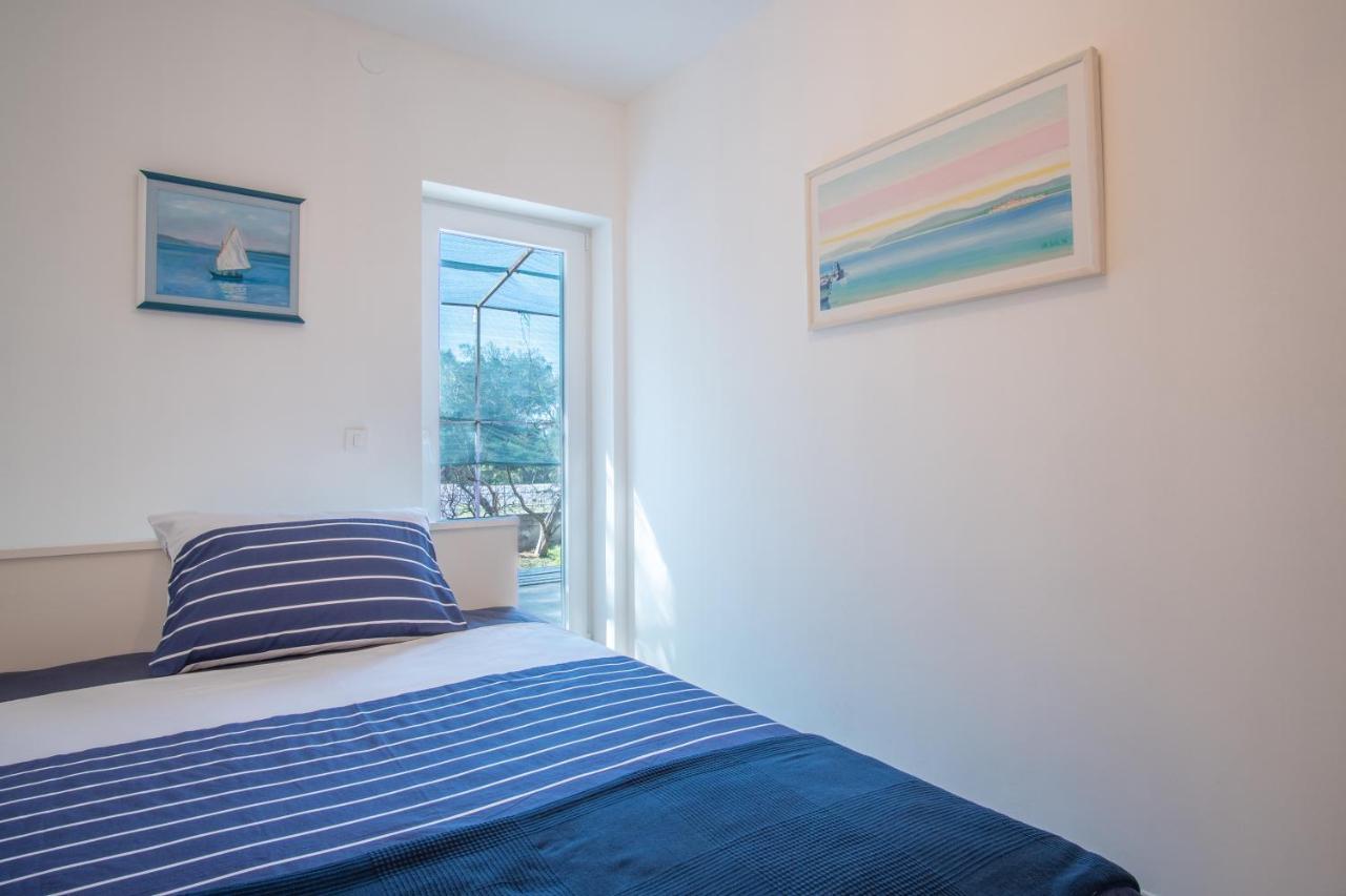 Apartman Soto Pirovac Buitenkant foto