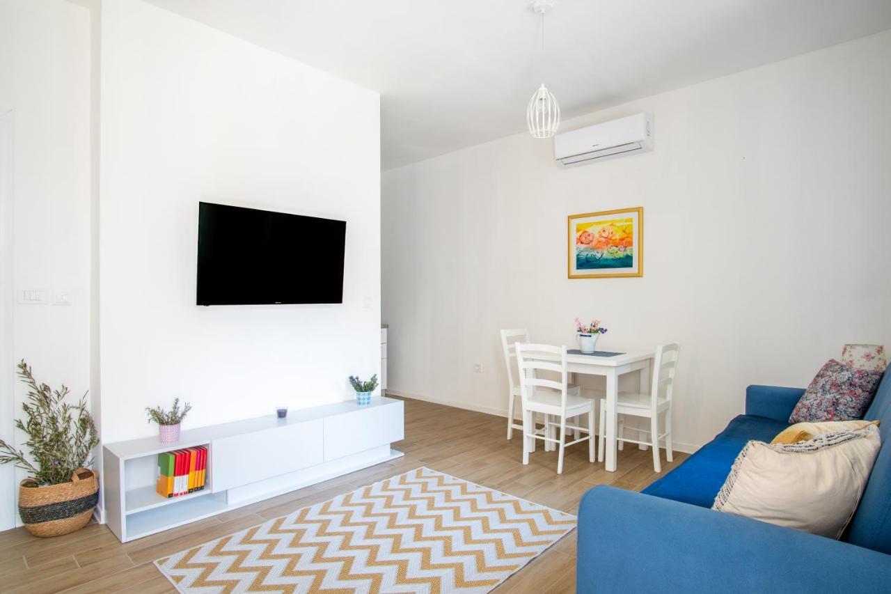 Apartman Soto Pirovac Buitenkant foto
