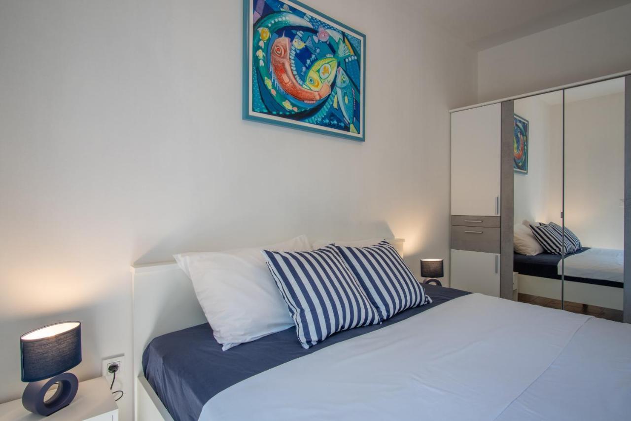 Apartman Soto Pirovac Buitenkant foto