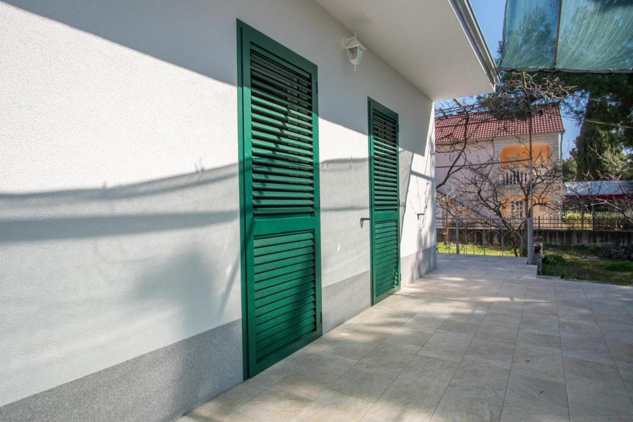Apartman Soto Pirovac Buitenkant foto