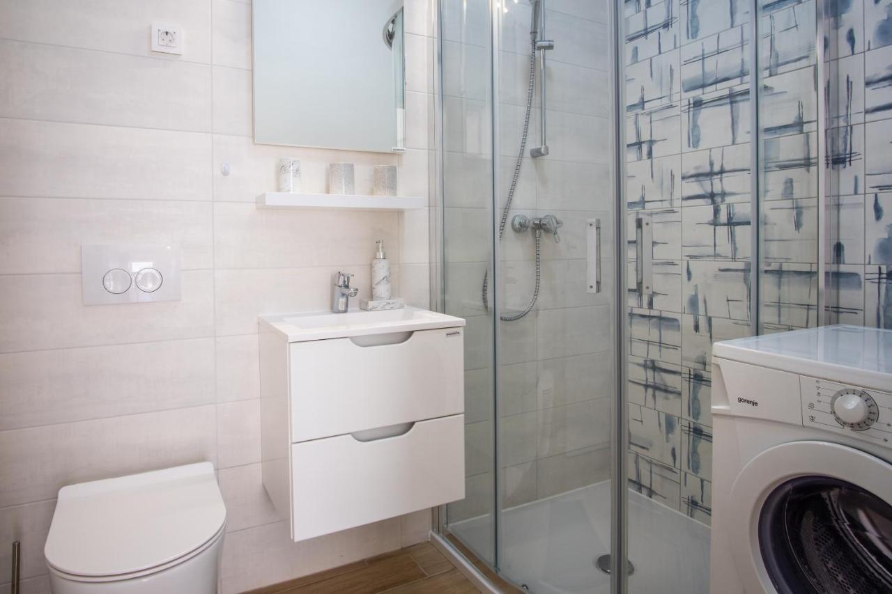Apartman Soto Pirovac Buitenkant foto
