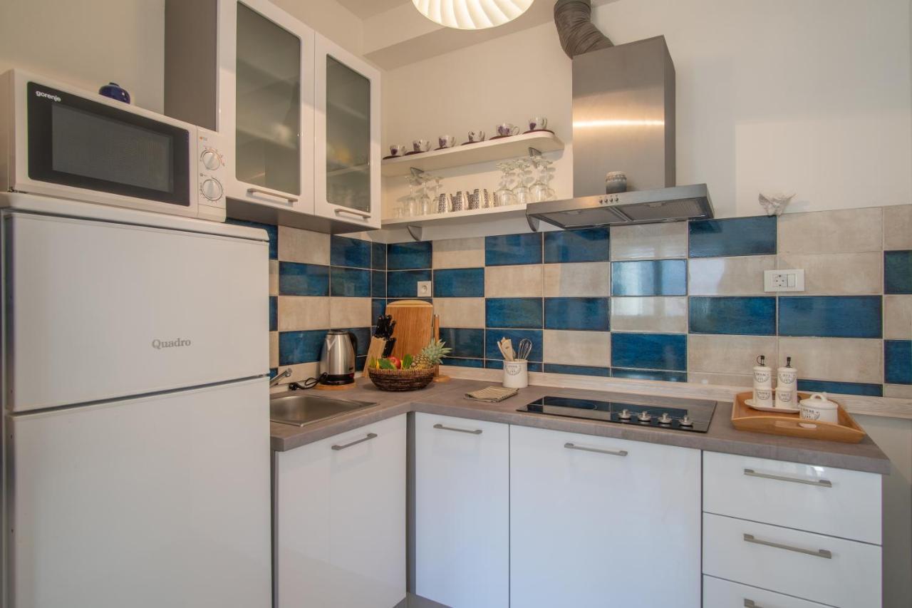 Apartman Soto Pirovac Buitenkant foto