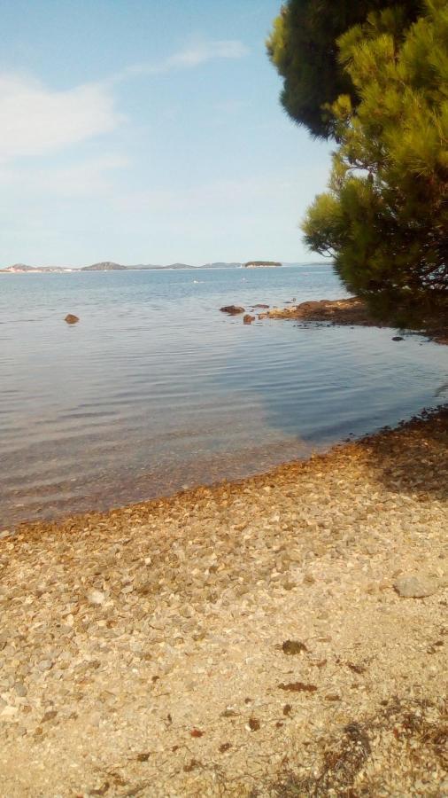 Apartman Soto Pirovac Buitenkant foto