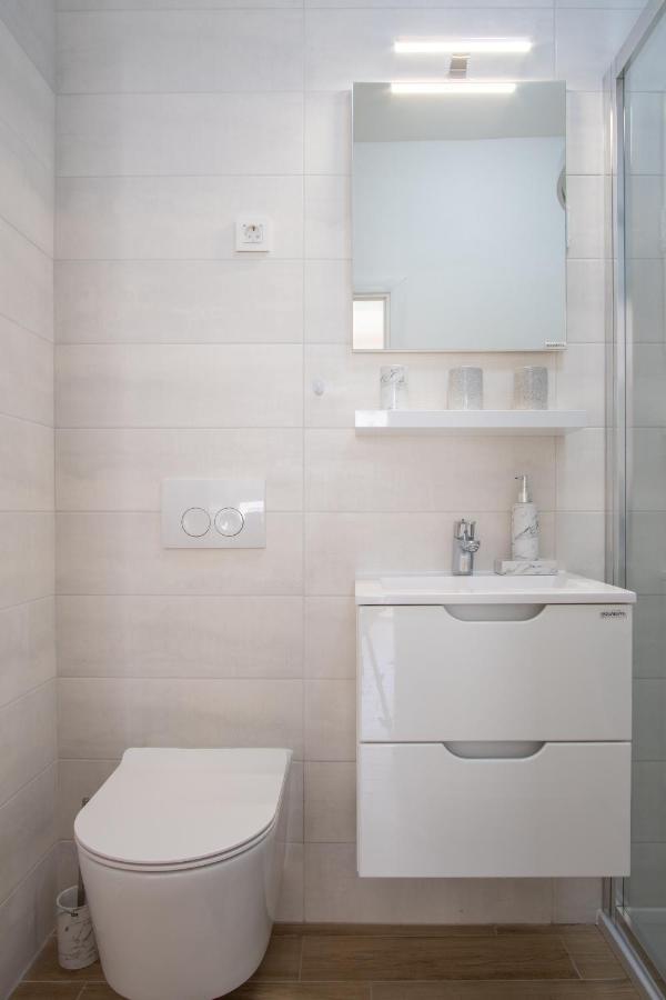 Apartman Soto Pirovac Buitenkant foto