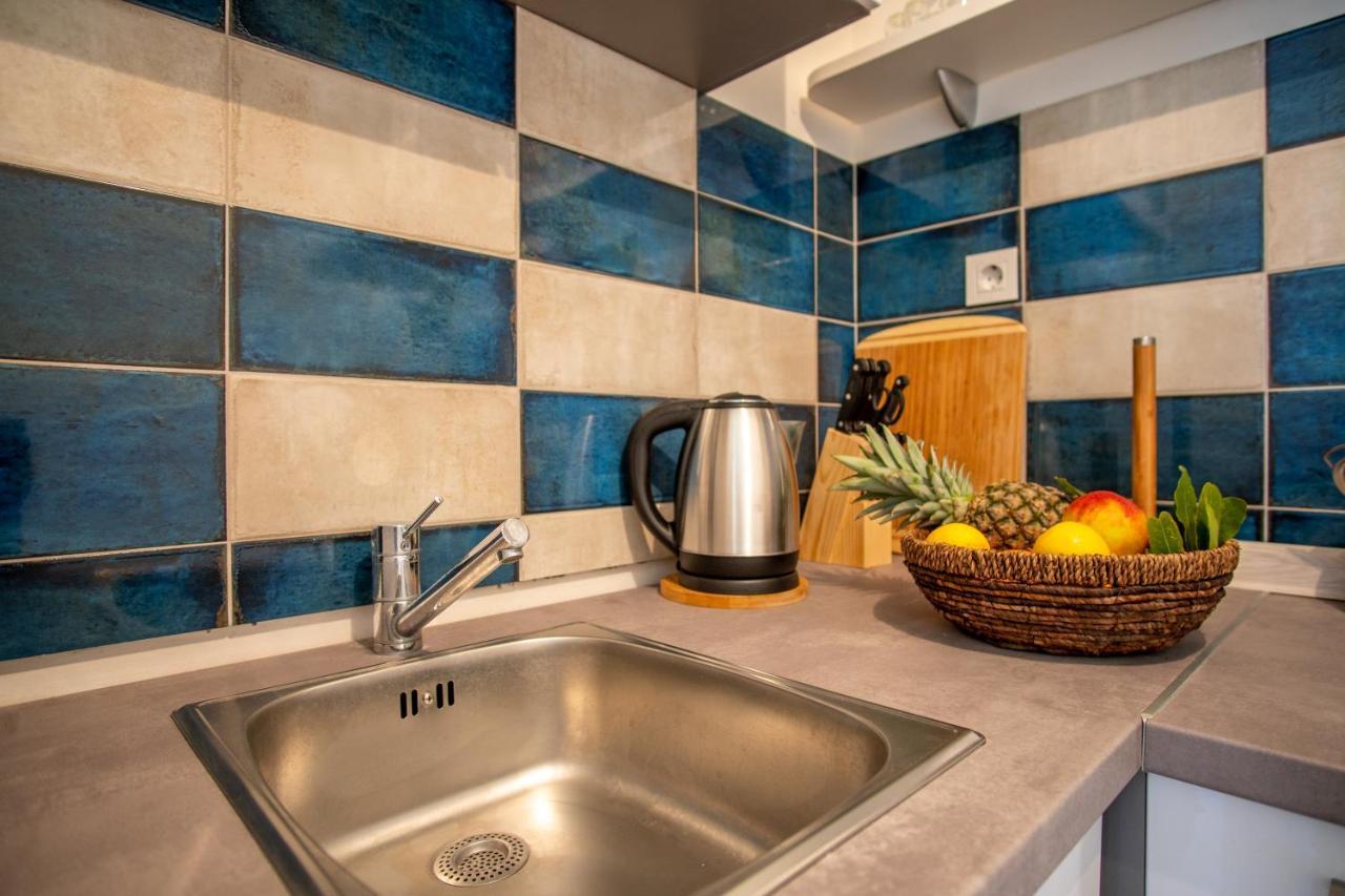 Apartman Soto Pirovac Buitenkant foto